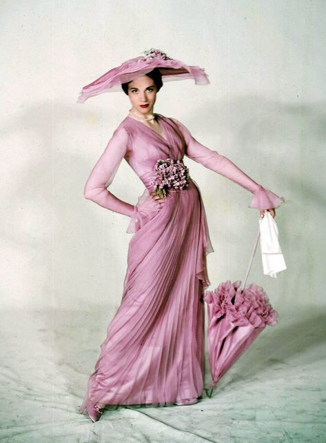 Julie Andrews Style, Iconic Movie Costumes, Cecil Beaton, Julie Andrews, My Fair Lady, Fair Lady, Movie Costumes, Iconic Movies, Vintage Glamour