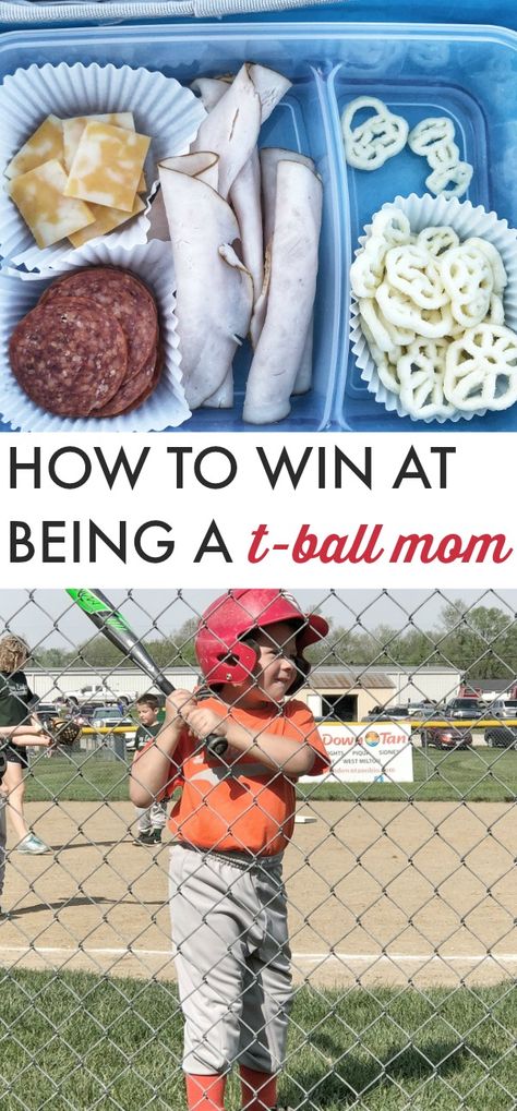 How To Win At Being A T-Ball Mom #PoppedWithTheForce #ad (1) Teeball Snacks Team Mom, Tball Mom Outfits, Tee Ball Snack Ideas, Tee Ball Snacks, T Ball Snacks, Teeball Snacks, Tee Ball Practice Ideas, T Ball Snack Ideas, Baseball Mom Essentials