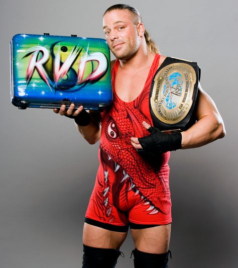 Rob Van Dam Ecw Wrestling, Rob Van Dam, Tna Impact, Lucha Underground, Wwe Tna, Professional Wrestlers, Wwe Legends, Pro Wrestler, Wrestling Superstars