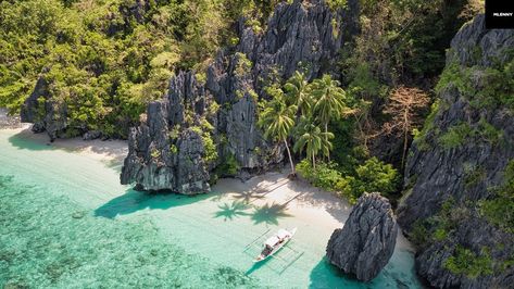 Beach Shacks, Philippines Culture, Siargao, Robinson Crusoe, Bohol, Boracay, Conde Nast Traveler, Coron, Beaches In The World