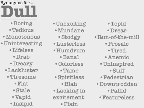 Word Alternatives, Other Words For Worried, Other Words For Look, Synonyms For Mysterious, Synonyms For Yelled, Better Synonyms For Said, Other Words For Said, According To Synonyms, Very Important Synonyms