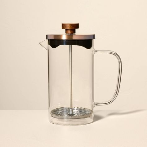 Coffee french press