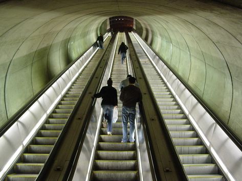 Dupont Circle Metro Station south entrance  Washington D.C. (1525 20th St NW, Washington, DC 20036) Logan Circle Washington Dc, Intern Aesthetic, Washington Dc Aesthetic, Pride Photoshoot, Dupont Circle Washington Dc, Dc Winter, Dc Aesthetic, Washington Dc Metro, Dupont Circle