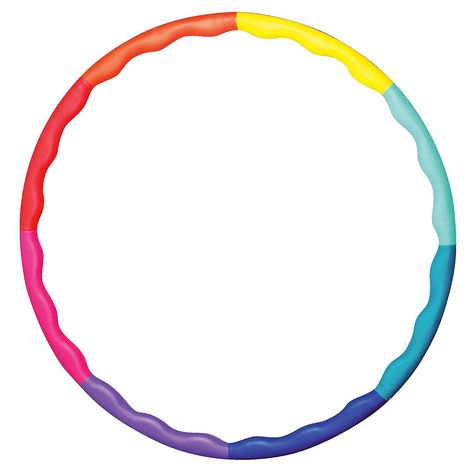 Amazon (4.5 stars; 250 reviews) - Acu Hoop® 5L - 4.9lb (Dia.41.5") Large, Weighted Hula Hoop for Workout with 50 minutes Workout Lesson DVD Weighted Hula Hoop, Hula Hoop Dance, Weighted Hula Hoops, Hula Hoop Workout, Hoop Dance, Hula Hoops, Waist Trimmer, Hoodie Pattern, Hula Hoop