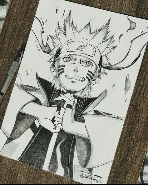 Naruto Drawings Easy, Naruto Sketch Drawing, Dancing Drawings, Naruto Sketch, Best Anime Drawings, Anime Drawing Books, Manga Naruto, Naruto Drawings, Naruto Uzumaki Art