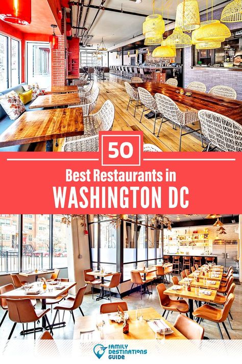 Best Places To Eat In Dc, Where To Eat In Dc, Washington Dc Where To Eat, Washington Dc Restaurants Bucket Lists, Washington Dc Food Bucket Lists, Dc Restaurants Best, Best Restaurants In Dc, Best Places To Eat In Washington Dc, Things To Do In Washington Dc