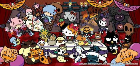 Sanrio Halloween Hello Kitty Halloween Laptop Wallpaper, Sanrio Halloween Wallpaper Laptop, Halloween Hello Kitty Wallpaper Computer, Hello Kitty Halloween Wallpaper Desktop, Sanrio Halloween Banner, Halloween Hello Kitty Wallpaper Laptop, Hello Kitty Halloween Wallpaper Laptop, Sanrio Computer Wallpaper, Lockscreen Computer