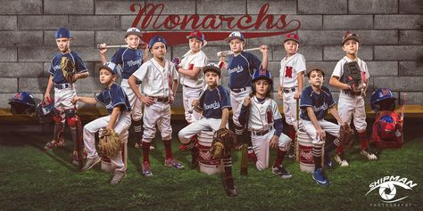 Sports Photography for athletes, teams, banners, posters, portraits Baseball Team Pictures Poses, Baseball Team Pictures, Team Picture Poses, Sports Team Photography, Baseball Team Banner, Senior Posters, Team Banners, Baseball Banner, Prom Pics