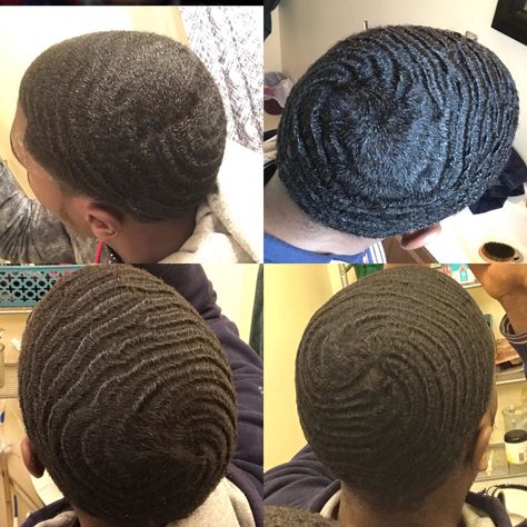 Waves
Haircut 
360jeezy
Riicobaby waves
540 waves 540 Waves, Haircut With Beard, Black Hair Fade, Fade Haircut With Beard, 360 Waves Hair, Body Maintenance, Hair 360, Beard Haircut, Waves Hair