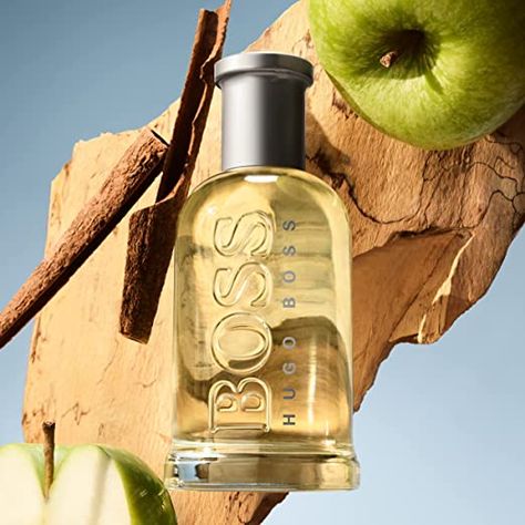 One of the best fragrances out there #boss #perfume #lifestyle Boss The Scent, Masculine Fragrance, Spicy Fragrance, Hugo Boss Man, Best Perfume, Luxury Perfume, Aftershave, Fresh Fragrances, Mens Cologne