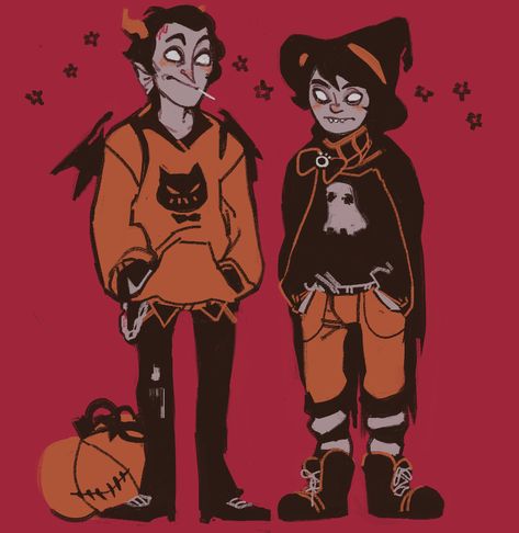 Kankri Vantas, Cronus Ampora, Halloween Icons, Homestuck, Halloween Fun, A Good Man, Deadpool, To Draw, Fan Art