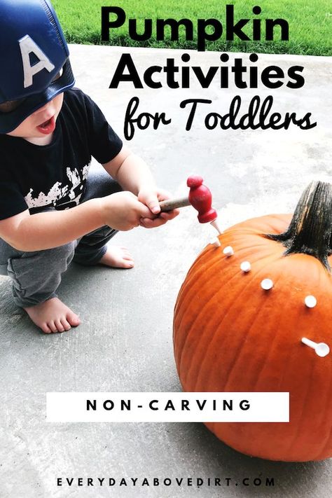 Activites For Toddlers, Pumpkin Activities For Toddlers, Pumpkin Activities Preschool, Fall Activities For Toddlers, October Activities, Practical Life Activities, Pumpkin Activities, Toddler Fall, Fall Events