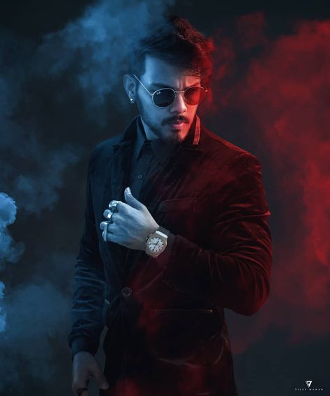 Vijay Mahar, Backgrounds Photography, Male Portrait Poses, Fashion Outfit Ideas, Male Models Poses, Blur Photo Background, Best Photo Background, Blur Background In Photoshop, Photoshoot Model