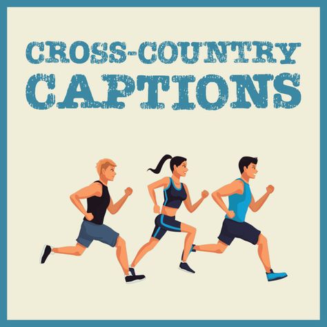 Cross Country Captions. • I run like the wind if the wind were slightly out of breath. • I'm not lost; I'm just exploring alternative routes. Country Captions, Cross Country Aesthetic, Car Window Paint, Homecoming Signs, Out Of Breath, Country Aesthetic, Cross Country Running, Cross Country, The Wind