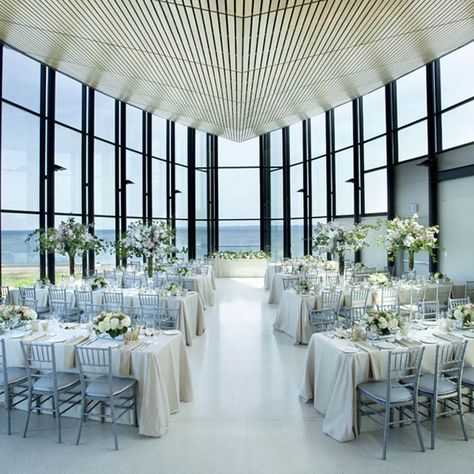 Wedding Venues Ontario, Illinois Wedding Venues, Wedding Venue Locations, Maryland Wedding Venues, Wedding Venues Indoor, Modern Wedding Venue, London Wedding Venues, Smallest Wedding Venue, Intimate Wedding Venues