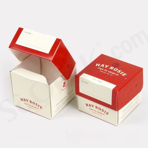 Cream Box Packaging, Cake Boxes Packaging, Bread Packaging, Food Box Packaging, Packaging Orders, Dessert Packaging, Packaging Ideas Business, Bakery Packaging, Cake Packaging