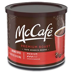 DGPickup Mcdonalds Coffee, Low Acid Coffee, Community Coffee, Caribou Coffee, Light Roast Coffee, Medium Roast Coffee, Dark Roast Coffee, Roast Coffee, Decaf Coffee