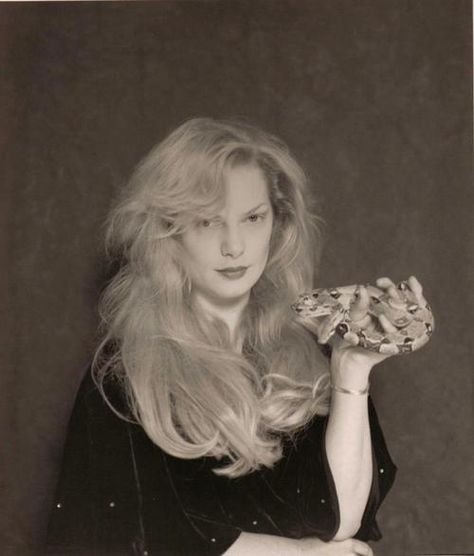 Zeena La Vey Zeena Schreck, Zeena Lavey, Feminine Mystique, Emo Makeup, Style Muse, Grown Women, Creatures Of The Night, No Tears, Life Inspiration