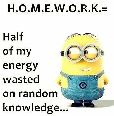 Random Knowledge, Minions Humor, Funny Minion Pictures, Funny Minion Memes, Disney Quotes Funny, Minion Jokes, Funny Quotes For Kids, A Minion, Funny Jokes For Kids