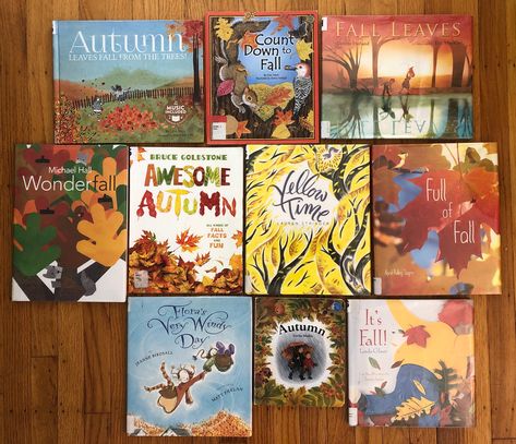 Goodbye Summer Hello Fall, Goodbye Summer, Fall Music, Hello Fall, Picture Books, Hello Autumn, Fall Fun, Picture Book, Autumn Leaves