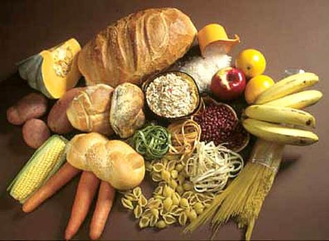 Carbohydrate's in every day life Eating To Gain Muscle, Good Carbs, Fiber Diet, Carbohydrates Food, Carb Cycling, High Fiber Diet, Lose 30 Pounds, Balanced Diet, Diet Tips