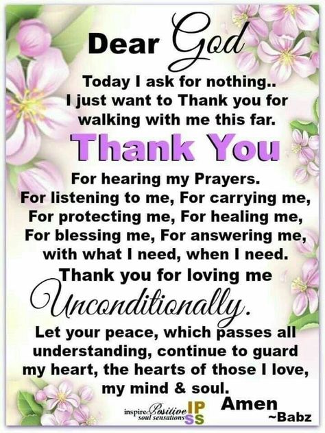 Vertrouw Op God, Powerful Morning Prayer, Prayer Of Thanks, Prayers Of Gratitude, Morning Prayer Quotes, Everyday Prayers, Motivation Positive, Spiritual Prayers, Good Morning Prayer