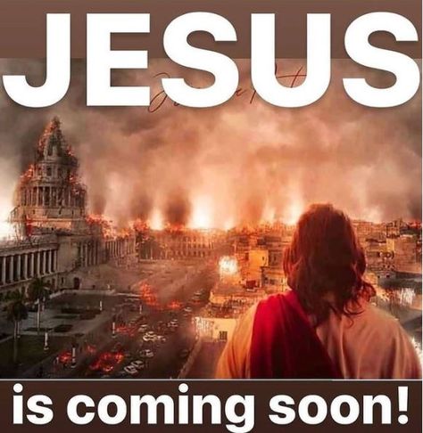 Rapture Bible, Last Days Bible, Jesus Is Coming Soon, Rapture Ready, Jesus King, Bible Topics, Light Of Christ, Bible Pictures, Jesus Is Coming