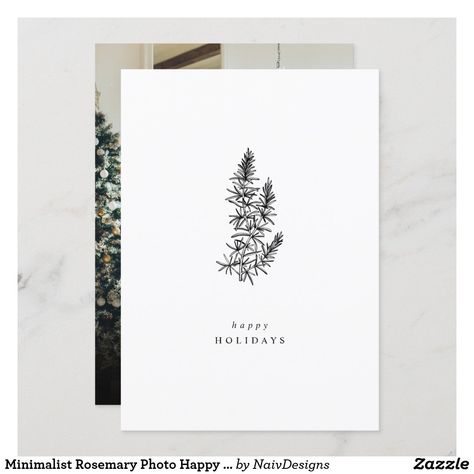 Minimalist Christmas Card Design, Minimalistic Christmas Card, Minimalist Card Design, Minimalist Holiday Cards, Xmas Hampers, Holiday Card Design, Christmas Ads, Minimalist Christmas Card, New Years Eve Invitations