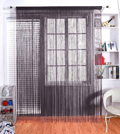 4 Alternatives to Screen Doors for Keeping Bugs Out of Your Home - Home Stratosphere Screen Door Alternatives, French Doors With Screens, Door Alternatives, Home Stratosphere, Space Saving Doors, Screen Door Latch, Diy Sliding Door, Door Stripping, Magnetic Screen Door