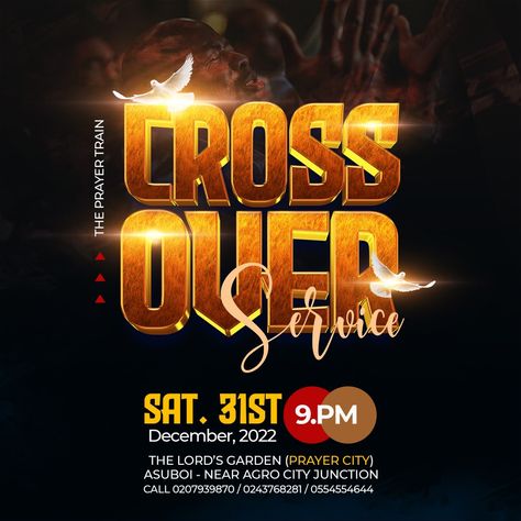 Crossover Service Flyer Design, Crossover Flyer Design, Cross Over Service Flyer Design, Cross Over Flyer Design, Crossover Service Flyer, Service Flyer Design, Flyer Background, Graphic Design Inspiration Poster, Math Textbook