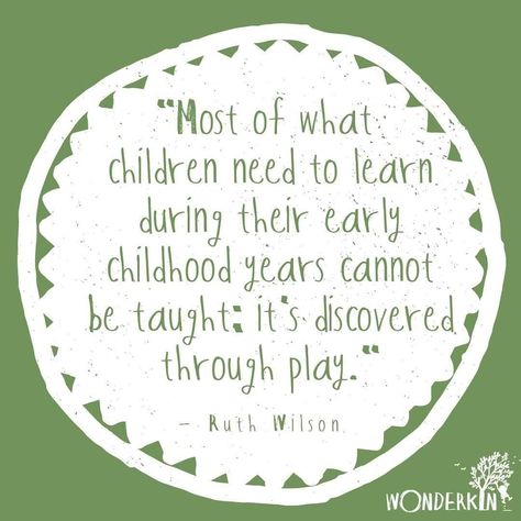 Play is children's work Child's Play Quotes, Childcare Quotes, Early Childhood Quotes, Preschool Quotes, Early Childhood Education Quotes, Daycare Nursery, Montessori Quotes, Childhood Quotes, Play Quotes