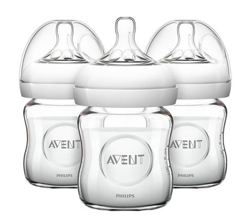 Avent Bottles, Bottles For Breastfed Babies, Avent Baby Bottles, Best Baby Bottles, Glass Baby Bottles, Breastfed Baby, Bottle Warmer, Bottle Feeding, Milk Bottle