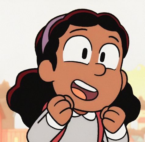 she looks like shes gonna cutely punch someone Hilda Core, Hilda Pfp, Hilda Frida, Hilda Art, Hilda Netflix, Cute Pfp, Header Banner, Wallpaper App, Cartoon Movies