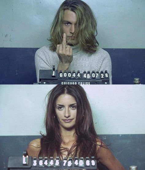 Virgo Bratz, Johnny Depp Jennifer Grey, Jhonny Depp Youth Aesthetic, Johnny Depp And Kate Miss, Blow Movie, 2001 Aesthetic, Johnny Depp Blow, Female Rage In Movies, Penelope Cruz Blow