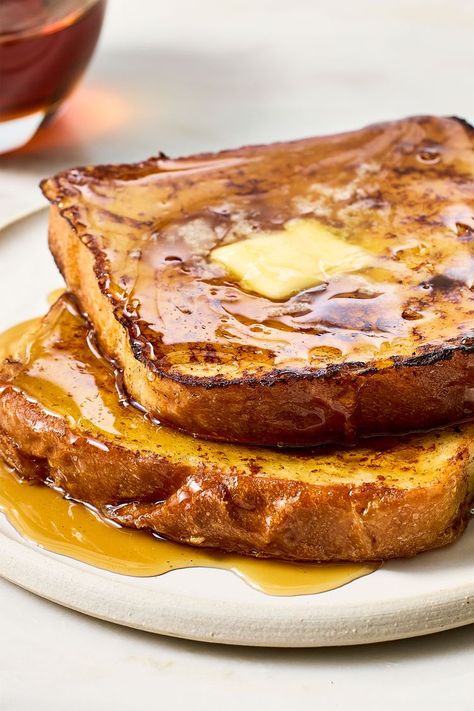 French Toast Homemade French Toast Recipe, Delicious French Toast Recipe, Perfect French Toast, Homemade French Toast, Easy French Toast Recipe, Delicious French Toast, Best French Toast, French Toast Easy, French Toast Recipe