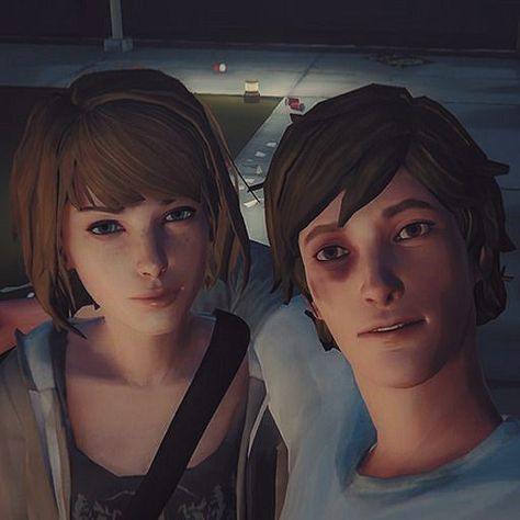 Max And Warren, Warren Life Is Strange, Max Caufield, Life Is Strange Wallpaper, Arcadia Bay, Life Is Strange 3, Playlist Spotify, Chloe Price, Story Games