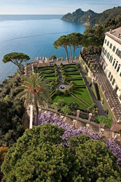 Santa Margherita Ligure, Genoa Italy, Santa Margherita, Italy Photography, Travel Italy, Genoa, Lake Como, Places Around The World, Ipa