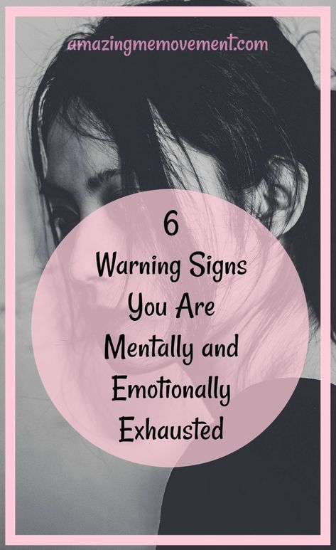 Mental Exhaustion Symptoms, Exhaustion Symptoms, Thoracic Surgery, Emotional Exhaustion, Mental Exhaustion, Lack Of Motivation, Please Stop, Signs And Symptoms, Mental And Emotional Health