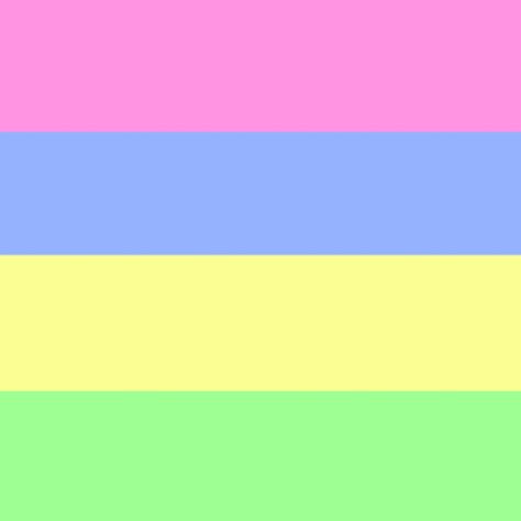 All pronouns flag clean/with no words for color meaning :D No Pronouns Flag, Any Pronouns Flag, All Pronouns, X Chromosome, They Them Pronouns, Any Pronouns, Some Jokes, Color Meanings, Pride Flags