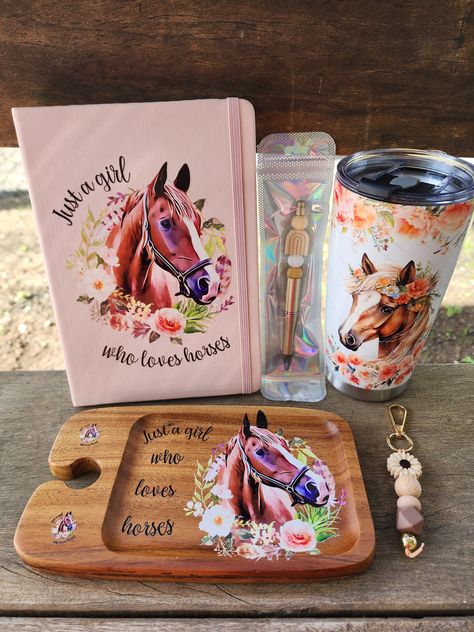 Horse trainer gifts