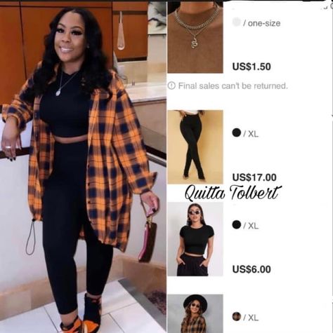 Thanksgiving Shein Outfits, Cute Fall Outfits Shein, Fall Outfits Women Shein, Fall Outfits From Shien, Shein Fall Outfits Black Women, Winter Outfits From Shien, Fall Shein Outfits, Shein Recreation, Thanksgiving Outfit Black Women