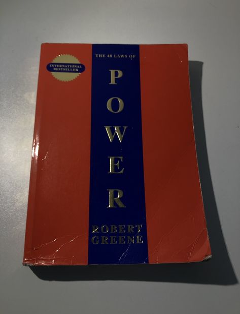 Self improvement

"Unlock your full potential and embark on a journey of self-improvement! 🌟

🚀 Elevate your personal growth to new heights with our proven strategies and techniques.

💪 Harness the power of self-discipline and determination to conquer your goals.

📚 Expand your knowledge and skills through continuous learning. 48 Laws Of Power Book, Power Robert Greene, The Laws Of Human Nature, Robert Greene Books, The 48 Laws Of Power, Laws Of Power, Power Book, 48 Laws Of Power, Middle School Reading