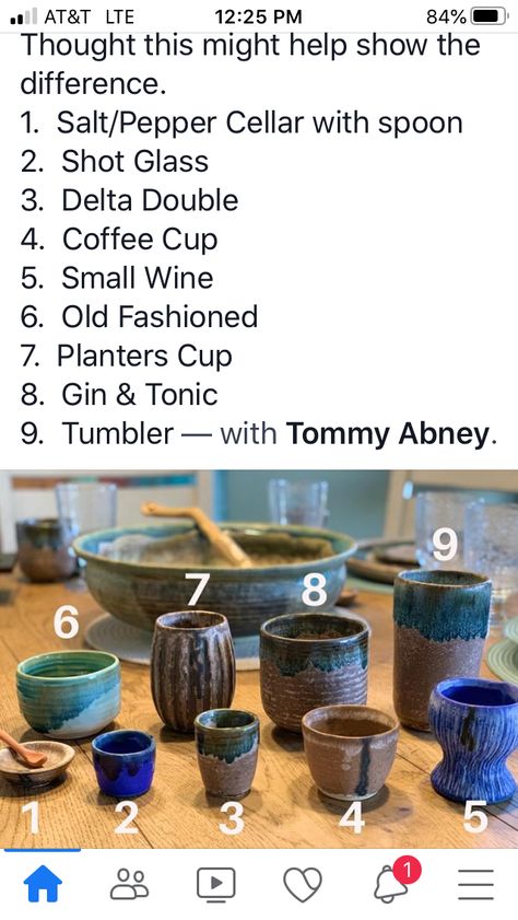 Best Selling Pottery Items, Peters Pottery, Selling Pottery, Mccarty Pottery, Walter Anderson, Pottery Items, Pottery Kitchen, Pottery Display, Mississippi Delta