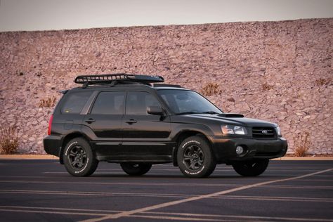 Black or Silver? - Subaru Forester Owners Forum Subaru Forester Mods, Subaru Suv, Forester Subaru, Subaru Wagon, Lifted Subaru, Subaru Rally, Suv Camper, Subaru Forester Xt, Subaru Legacy Gt