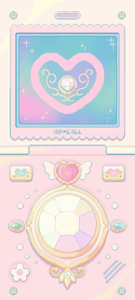 Pastel Phone Wallpaper Aesthetic, Zflip Wallpaper Cute, Flip 5 Wallpaper, Samsung Flip Phone Wallpaper, Z Flip Wallpaper, Phone Wallpaper Kawaii, Flip Phone Wallpaper, Galaxy Flip Wallpaper, Samsung Flip Wallpaper