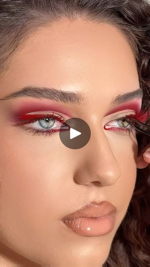 2.3M views · 132K reactions | Queens Ask a question i will answer everyone ❤️❤️❤️❤️

Model: @marijaaa.gj | DAFINË NEZIRI Ask A Question, A Question, Beautiful Makeup, Makeup Ideas, Makeup Looks, Hair Makeup, Manicure, Queen, Makeup