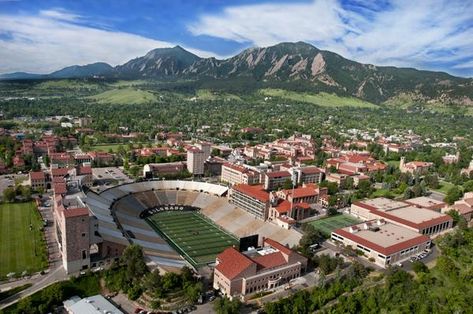 Sko Buffs, Nyu Stern, Colorado Buffaloes Football, Colorado University, Cu Boulder, University Aesthetic, Colorado College, Colorado Boulder, University Of Colorado Boulder