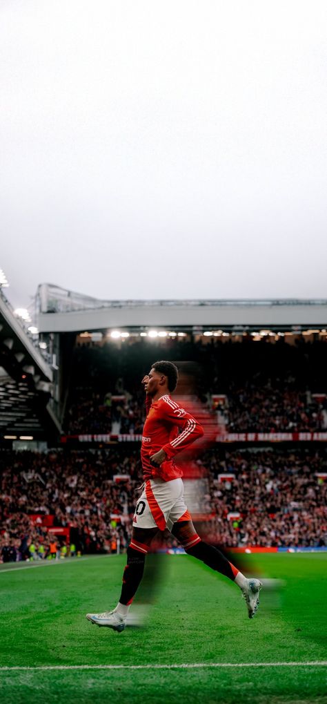 Rashford Wallpapers, Marcus Rashford Wallpaper, Cold Pics, United Wallpaper, Jadon Sancho, Manchester United Wallpaper, Best Jdm Cars, Marcus Rashford, Red Devil