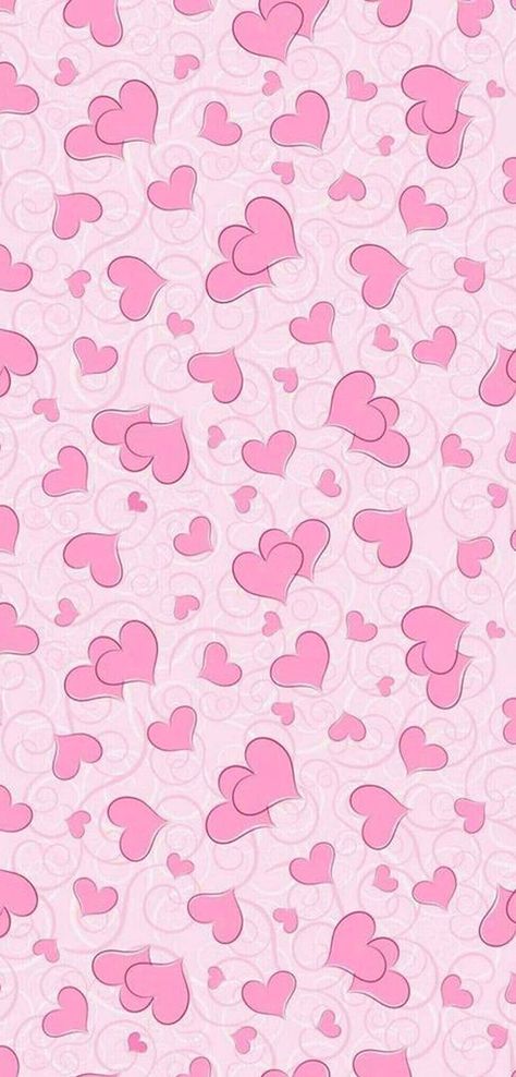 Valentines Wallpaper Iphone, Valentines Wallpaper, Wallpaper Iphone Disney, Printable Scrapbook Paper, Trendy Wallpaper, Heart Wallpaper, Cute Wallpaper Backgrounds, Cellphone Wallpaper, Love Wallpaper