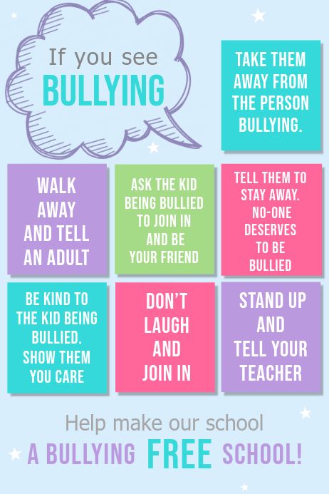 Anti Bully Quotes, School Social Work, School Posters, Classroom Posters, School Counseling, Social Emotional Learning, Free Templates, Social Emotional, Free Downloads